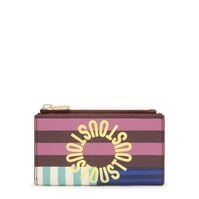 Cartera Hanna Marrón Cartera Hanna Marrón 4